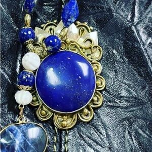 Unisex Italian leather NEW Vintage unique piece of Art made as a BAG